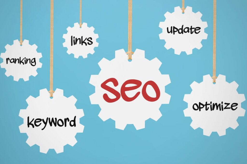 What to Expect from a Top-notch SEO Agency: Key Services Explained